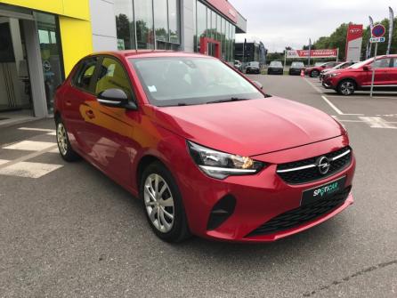 OPEL Corsa 1.2 Turbo 100ch Edition à vendre à Montereau - Image n°3