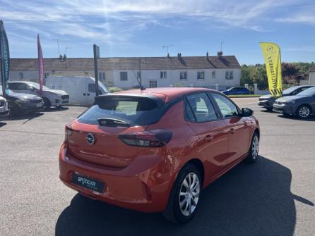 OPEL Corsa Corsa-e 136ch Edition à vendre à Auxerre - Image n°5