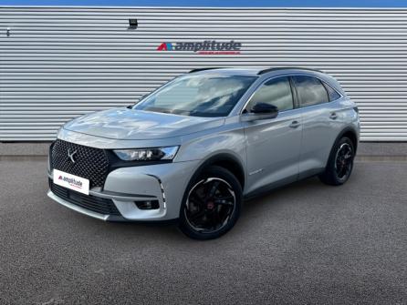 DS DS 7 Crossback E-TENSE 4x4 300ch Performance Line à vendre à Troyes - Image n°1