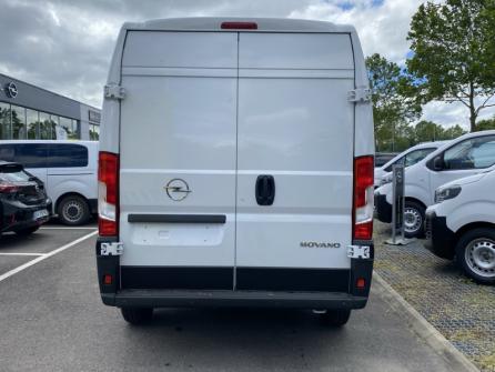 OPEL Movano Fg L3H2 3.5 Maxi 165ch BlueHDi S&S à vendre à Melun - Image n°6