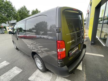 OPEL Vivaro Fg XL 2.0 BlueHDi 145ch à vendre à Melun - Image n°7