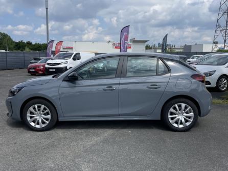 OPEL Corsa 1.2 Turbo 100ch à vendre à Melun - Image n°8