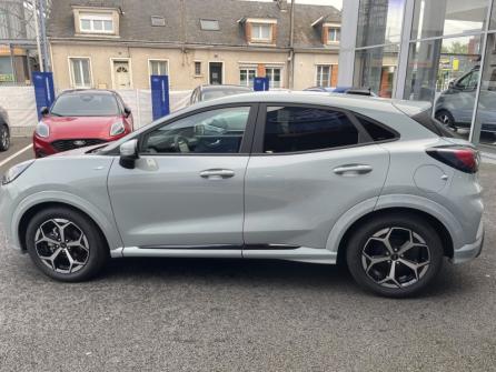 FORD Puma 1.0 EcoBoost Hybrid 125ch ST Line S&S à vendre à Orléans - Image n°6