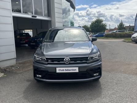 VOLKSWAGEN Tiguan Allspace 2.0 TDI 200ch R-Line 4Motion DSG7 à vendre à Auxerre - Image n°2