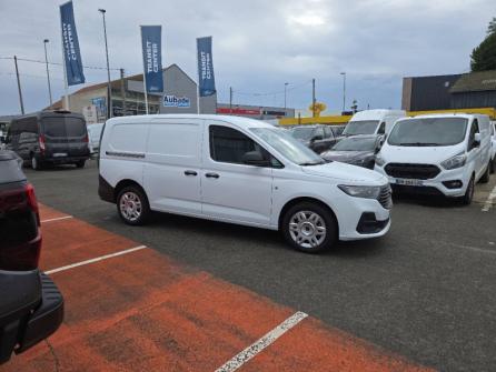 FORD Transit Connect L2 2.0 EcoBlue 122ch Trend BVA7 à vendre à Orléans - Image n°4