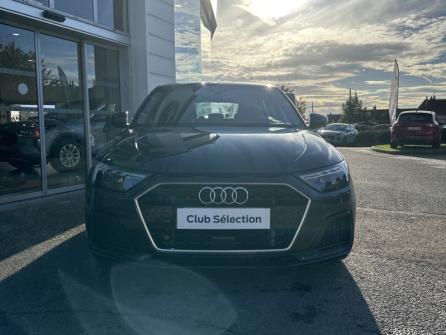 AUDI A1 Sportback 30 TFSI 110ch Advanced 2 à vendre à Auxerre - Image n°2