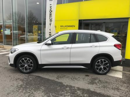 BMW X1 sDrive18i 136ch xLine à vendre à Brie-Comte-Robert - Image n°8