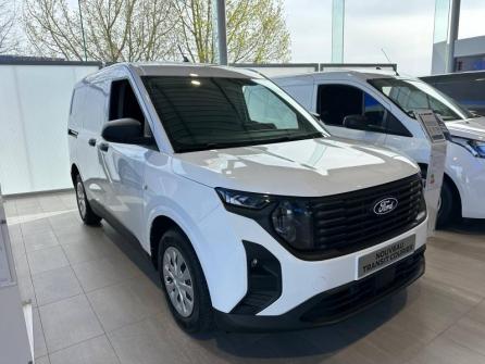 FORD Transit Courier 1.0 EcoBoost 100ch Trend à vendre à Troyes - Image n°2