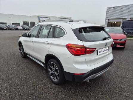 BMW X1 sDrive18i 140ch xLine à vendre à Montargis - Image n°7