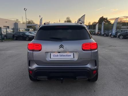 CITROEN C5 Aircross BlueHDi 130ch S&S Shine à vendre à Dijon - Image n°6