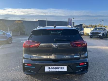 KIA e-Niro Active 204ch à vendre à Besançon - Image n°6