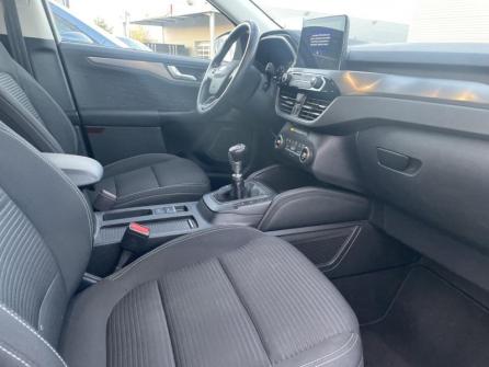 FORD Kuga 2.0 EcoBlue 150 ch mHEV Titanium à vendre à Troyes - Image n°11