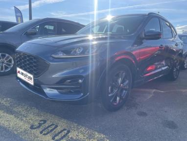 Voir le détail de l'offre de cette FORD Kuga 1.5 EcoBoost 150ch ST-Line Business de 2021 en vente à partir de 228.7 €  / mois