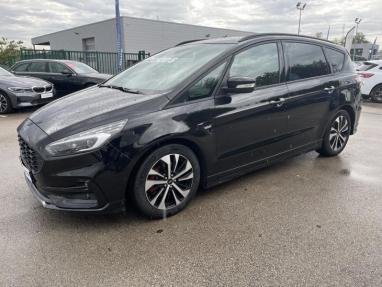 Voir le détail de l'offre de cette FORD S-MAX 2.0 EcoBlue 190ch ST-Line BVA8 de 2020 en vente à partir de 535.83 €  / mois