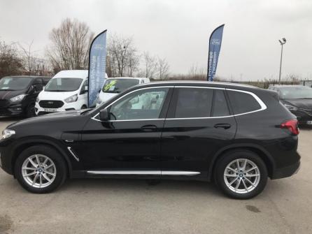 BMW X3 xDrive30eA 292ch xLine 10cv à vendre à Beaune - Image n°8