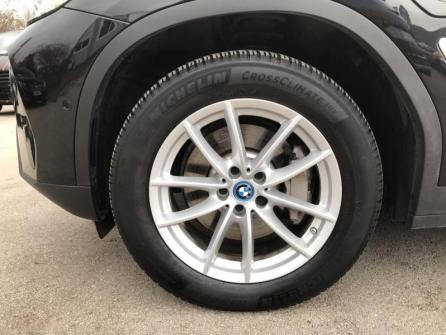 BMW X3 xDrive30eA 292ch xLine 10cv à vendre à Beaune - Image n°9