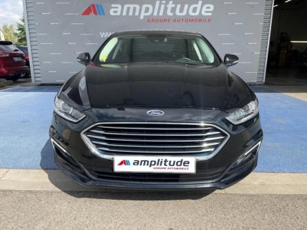 FORD Mondeo 2.0 EcoBlue 150ch Titanium BVA 5p à vendre à Troyes - Image n°2