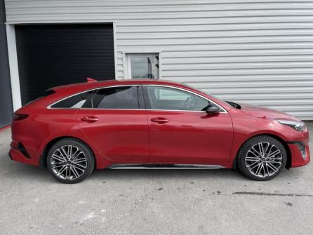 KIA ProCeed 1.5 T-GDI 160ch GT Line DCT7 à vendre à Troyes - Image n°4