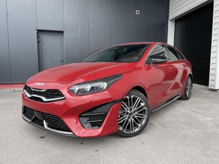 KIA ProCeed 1.5 T-GDI 160ch GT Line DCT7 à vendre à Troyes - Image n°1