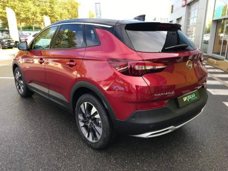 OPEL Grandland X 1.2 Turbo 130ch Elite 7cv à vendre à Melun - Image n°7