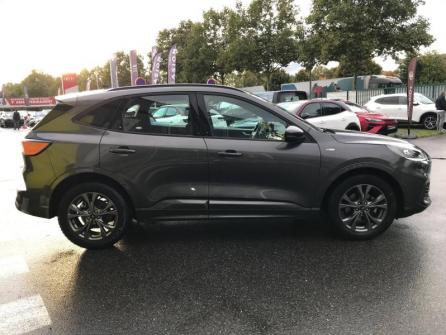 FORD Kuga 2.5 Duratec 190ch FHEV E85 ST-Line BVA à vendre à Melun - Image n°4