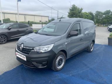 Voir le détail de l'offre de cette RENAULT Express Van 1.5 Blue dCi 95ch Confort de 2023 en vente à partir de 235.08 €  / mois