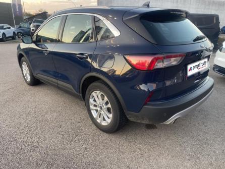 FORD Kuga 2.5 Duratec 190ch FHEV Titanium BVA à vendre à Besançon - Image n°7