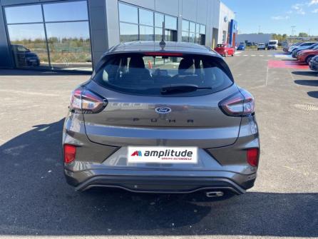 FORD Puma 1.5 EcoBlue 120ch ST-Line 6cv à vendre à Châteauroux - Image n°6