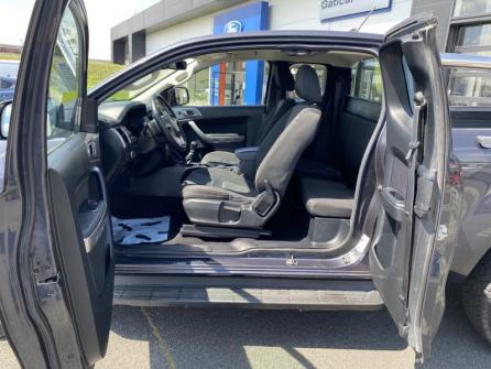 FORD Ranger 2.0 TDCi 170ch Super Cab XLT à vendre à Châteauroux - Image n°12