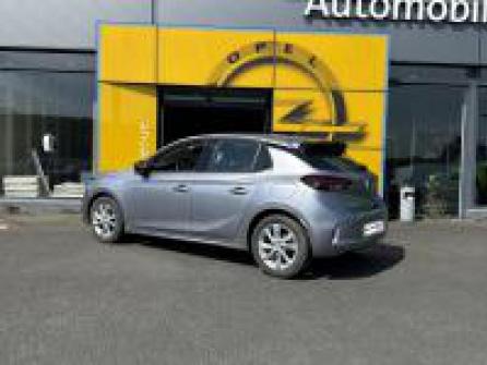 OPEL Corsa 1.2 75ch Elegance Business à vendre à Bourges - Image n°7