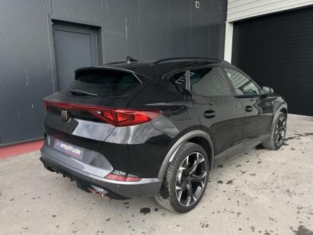 CUPRA Formentor 1.4 e-HYBRID 245ch VZ DSG6 à vendre à Reims - Image n°6