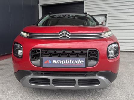 CITROEN C3 Aircross PureTech 130ch S&S Shine EAT6 à vendre à Reims - Image n°2