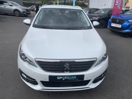 PEUGEOT 308 SW 1.2 PureTech 130ch Allure S&S à vendre à Sens - Image n°2