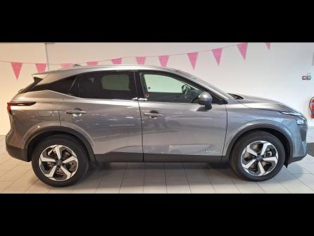 NISSAN Qashqai e-POWER 190ch N-Connecta 2022 à vendre à Auxerre - Image n°4