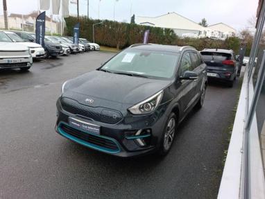 Voir le détail de l'offre de cette KIA e-Niro Active 204ch de 2021 en vente à partir de 195.57 €  / mois