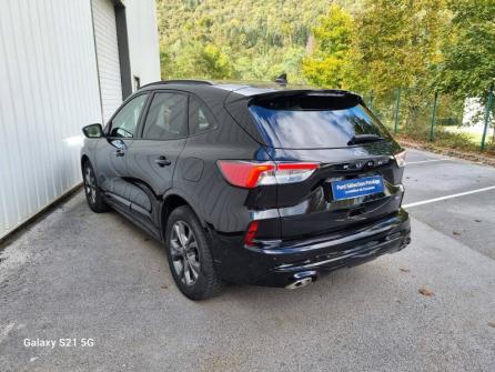 FORD Kuga 2.0 EcoBlue 150ch mHEV ST-Line X à vendre à Saint-Claude - Image n°7