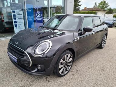 Voir le détail de l'offre de cette MINI Clubman Cooper 136ch Essential BVA7 de 2023 en vente à partir de 230.82 €  / mois