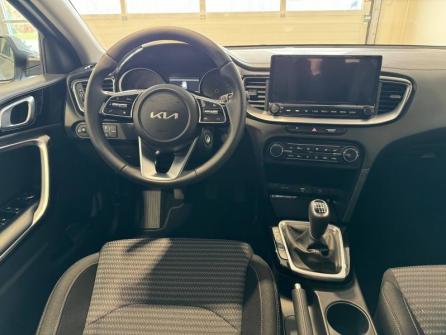 KIA Ceed 1.6 CRDI 136ch MHEV Active à vendre à Chaumont - Image n°8