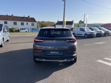 OPEL Grandland X 1.5 D 130ch Ultimate BVA8 à vendre à Auxerre - Image n°6