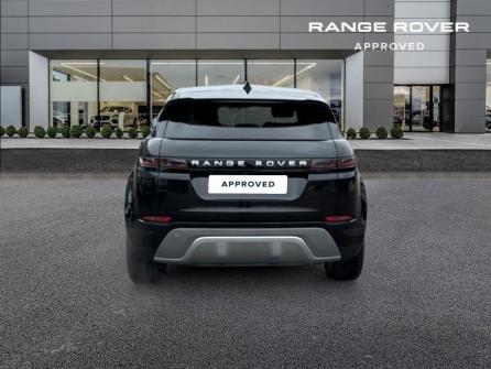 LAND-ROVER Range Rover Evoque 1.5 P300e 309ch S AWD BVA 11cv à vendre à Troyes - Image n°4