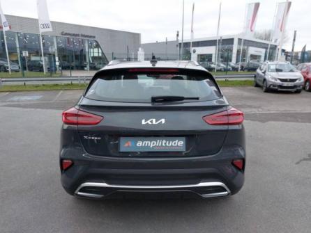 KIA XCeed 1.6 CRDI 136ch MHEV Active à vendre à Compiègne - Image n°6