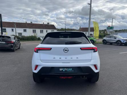 OPEL Mokka 1.2 Turbo 100ch GS Line à vendre à Auxerre - Image n°6