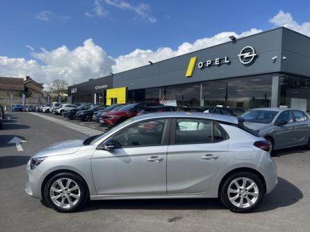 OPEL Corsa 1.2 Turbo 100ch Edition à vendre à Auxerre - Image n°8