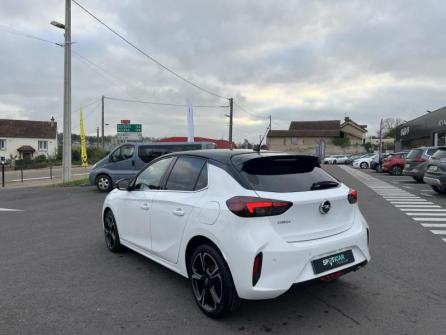 OPEL Corsa 1.2 Turbo 100ch GS Line à vendre à Auxerre - Image n°7