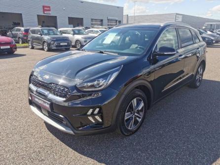 KIA Niro 1.6 GDi 105ch ISG + Plug-In 60.5ch Premium DCT6 à vendre à Montargis - Image n°1