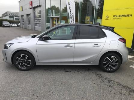 OPEL Corsa 1.2 Turbo 100ch GS à vendre à Melun - Image n°8