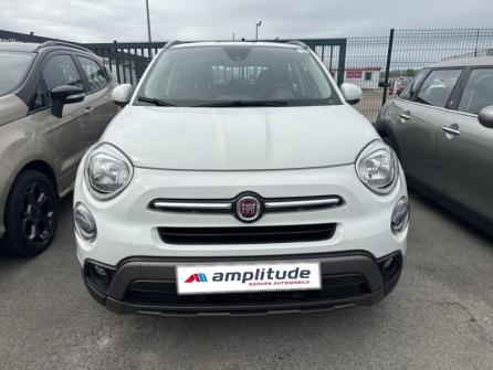 FIAT 500X 1.0  Turbo 120 ch Cross à vendre à Troyes - Image n°2