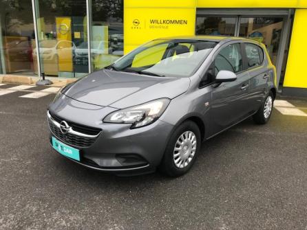 OPEL Corsa 1.4 90ch Enjoy Start/Stop 5p à vendre à Melun - Image n°1