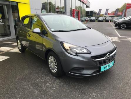 OPEL Corsa 1.4 90ch Enjoy Start/Stop 5p à vendre à Melun - Image n°3