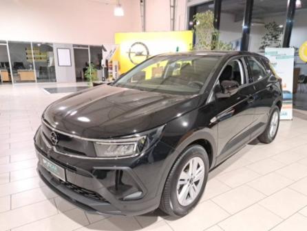 OPEL Grandland X 1.2 Turbo 130ch MY23 à vendre à Troyes - Image n°2